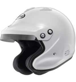 arai half face helmet