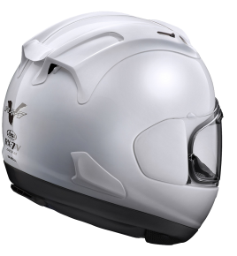 arai half face helmet