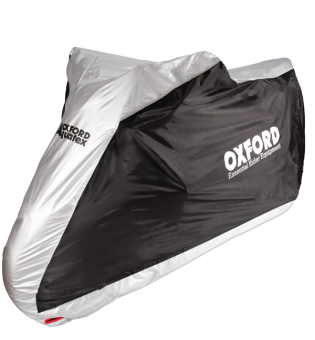 Oxford Aquatex Motorcycle Cover