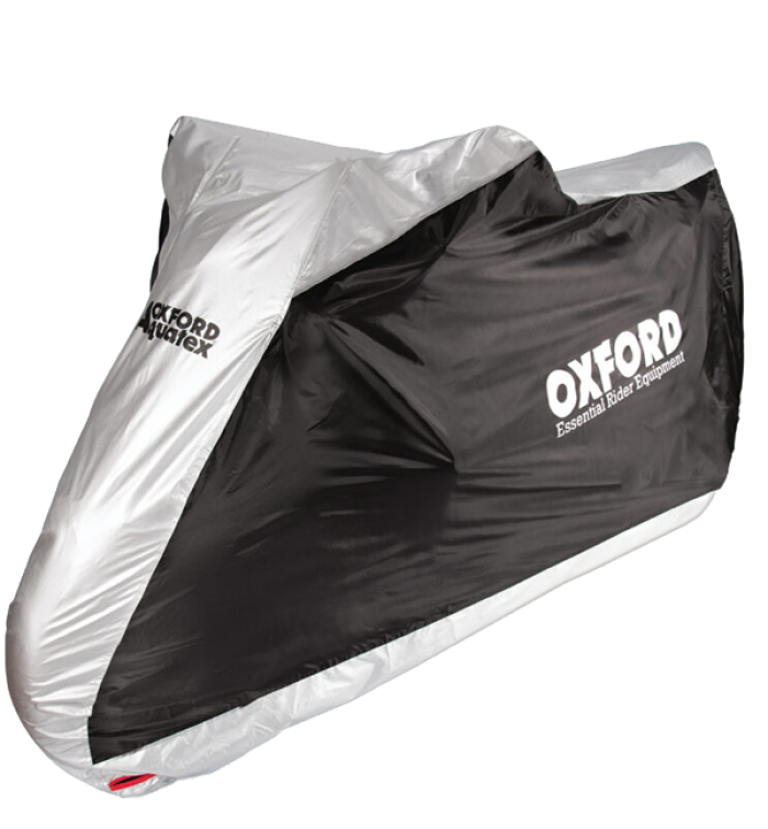 Oxford Aquatex Motorcycle Cover