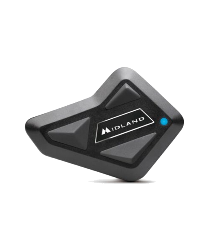 Midland BT Mini Intercom - Single
