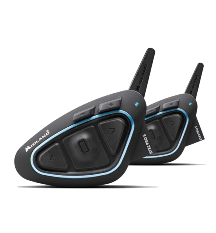 Midland BTX2 Pro S LR - Twin Pack