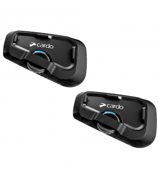 Cardo - Freecom 2X Duo