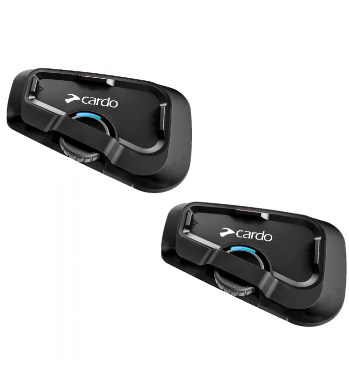 Cardo - Freecom 2X Duo