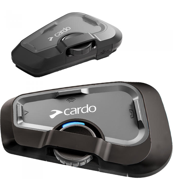 Cardo - Freecom 4X Duo