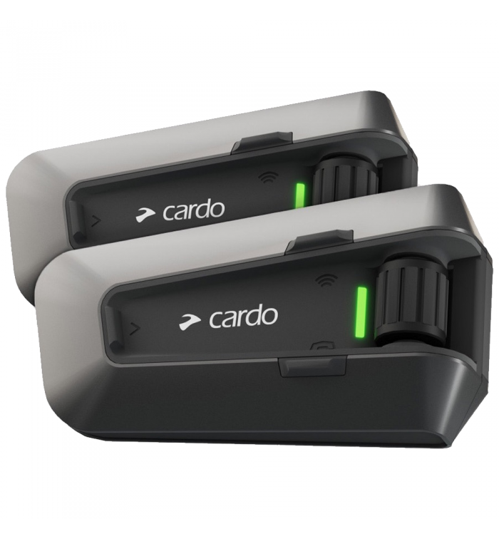 Cardo - Packtalk Edge Duo