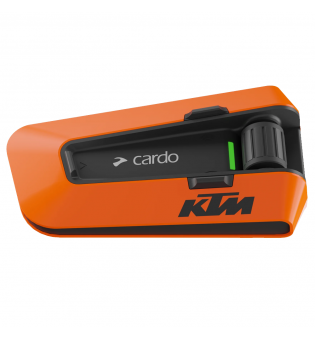 Cardo - Packtalk Edge Single - KTM