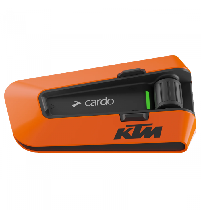 Cardo - Packtalk Edge Single - KTM