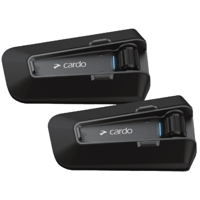 Intercomunicador Cardo Packtalk NEO Duo Moto-Moto 2 Und
