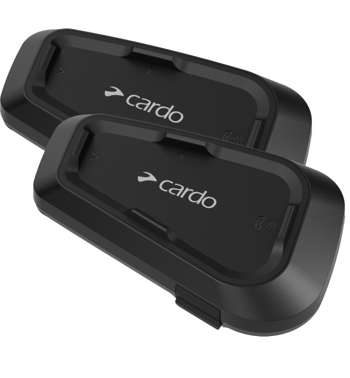 Cardo - Spirit HD Duo