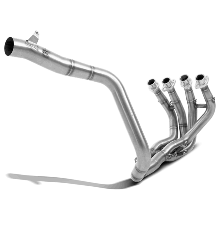 Akrapovic - HONDA CBR 600 RR 13-17 Optional Header (SS)