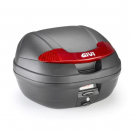 GIVI E340N2 VISION Top-Case