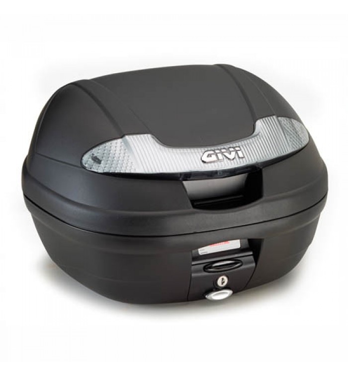 Givi E340 VISION TECH Top-Case
