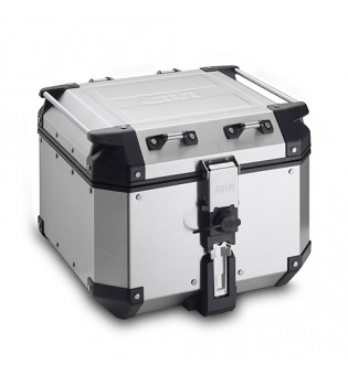 GIVI Trekker Outback 42 Lt Top Box
