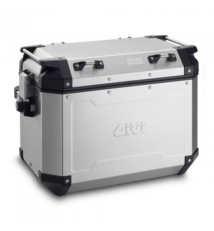 GIVI Trekker Outback 48 Lt Side Case