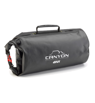 GIVI GRT714B Canyon Roll Bag 20Ltr