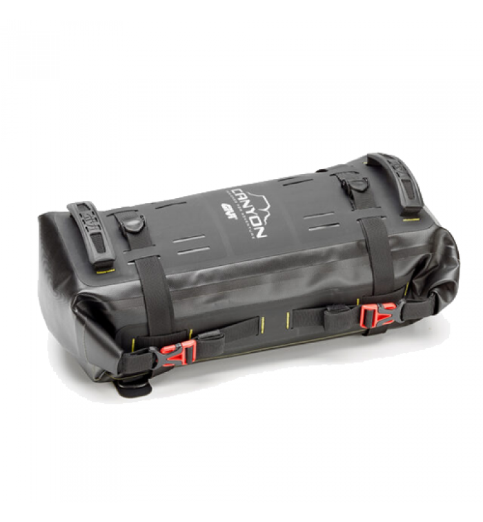 GIVI GRT724 Canyon waterproof 12lt roll bag