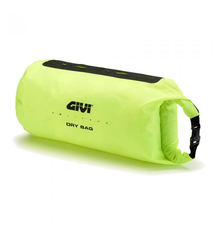 GIVI T520-ADDITIONAL CARGO BAG DRY BAG, 18 LT