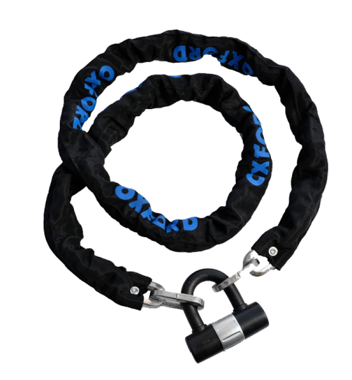 Oxford HD Chain Lock 2m