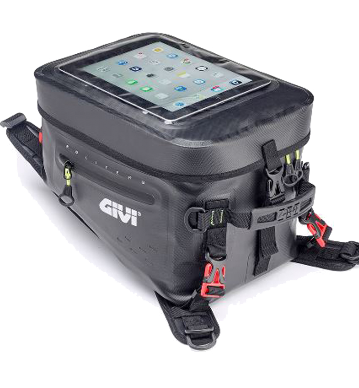 GIVI GRT715 Canyon 20Ltr Waterproof tank bag