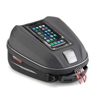 Givi ST611+ TANKLOCK 6LT
