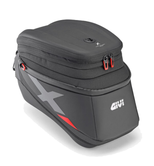 GIVI XL04 EXPANDABLE (15LT- 20LT) TANKLOCK BAG